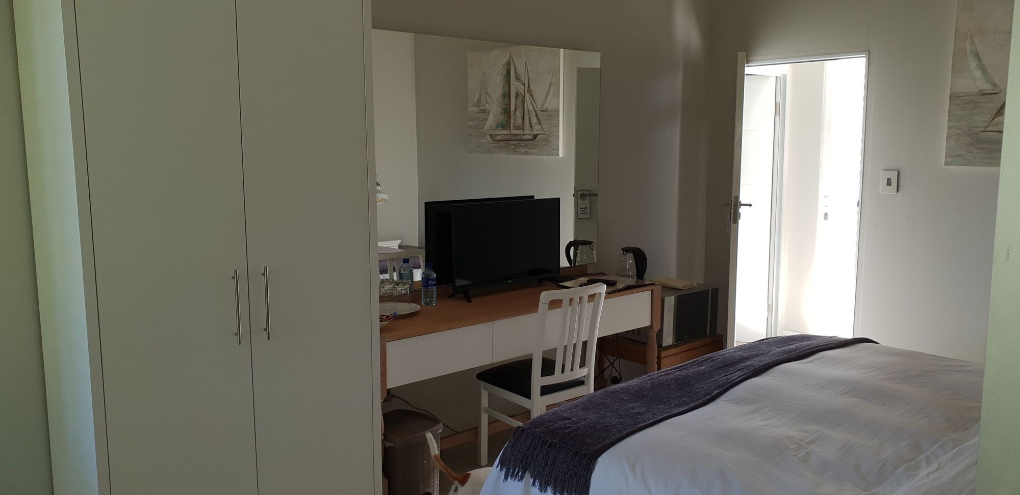 Фото Umhlanga Lodge - Adults Only