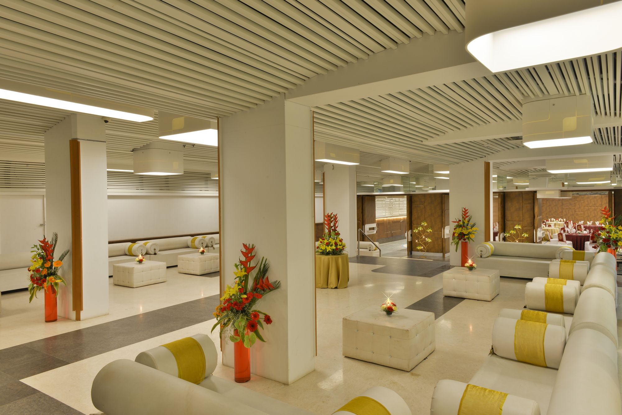 Фото Vivanta Vadodara