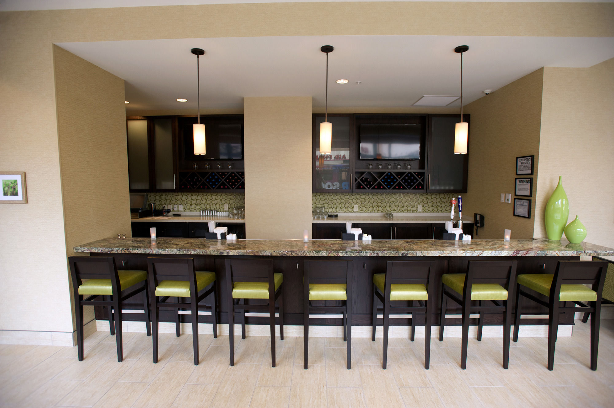 Фото Hilton Garden Inn Buffalo Downtown