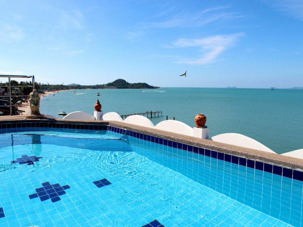 Hotel Hacienda Fisherman's Village Koh Samui, Samui, photo