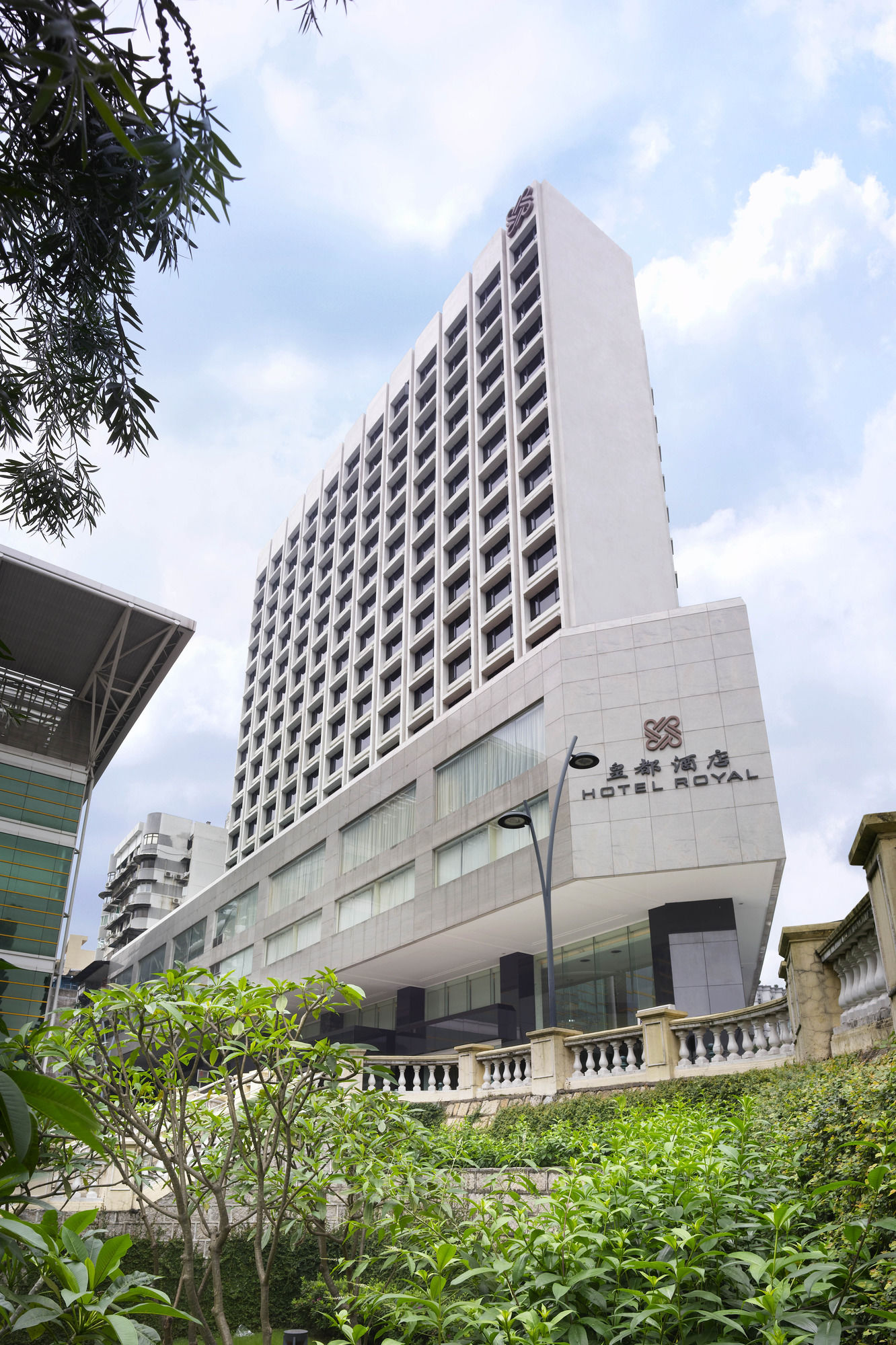Фото Hotel Royal Macau