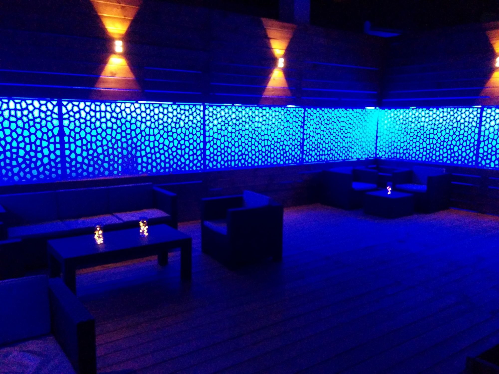 Фото Lucero 12 Marbella Hostal Boutique