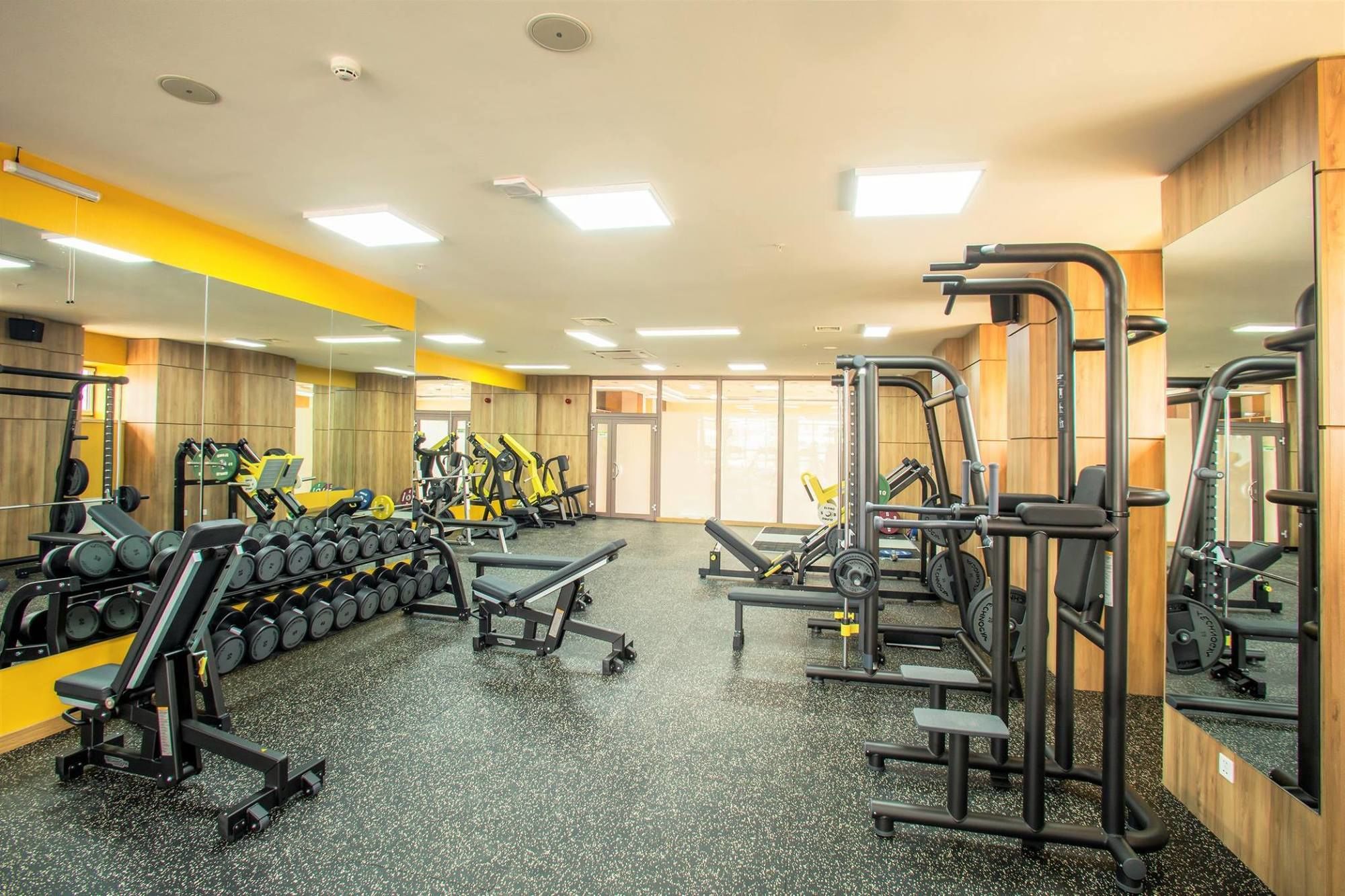 Фото Holiday Inn Ulaanbaatar by IHG