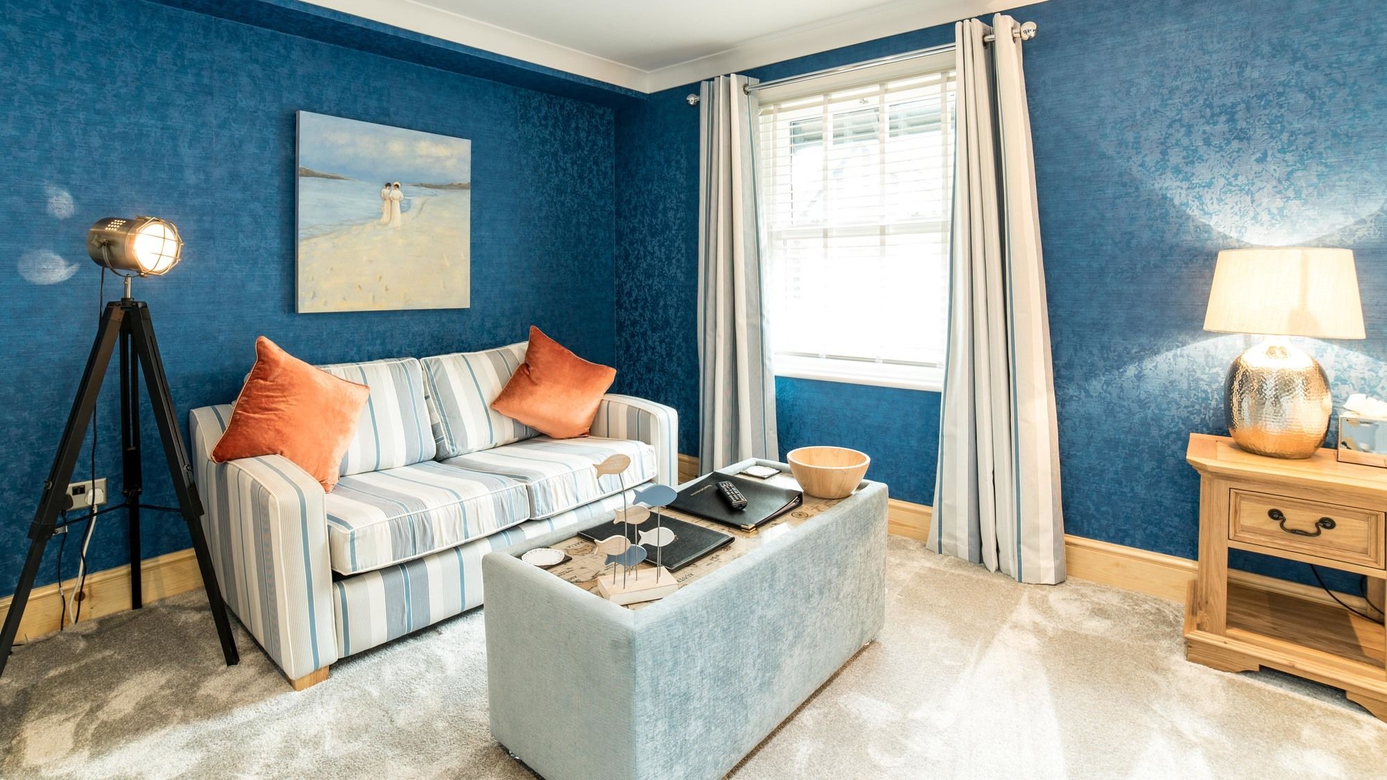 Фото Derby Manor