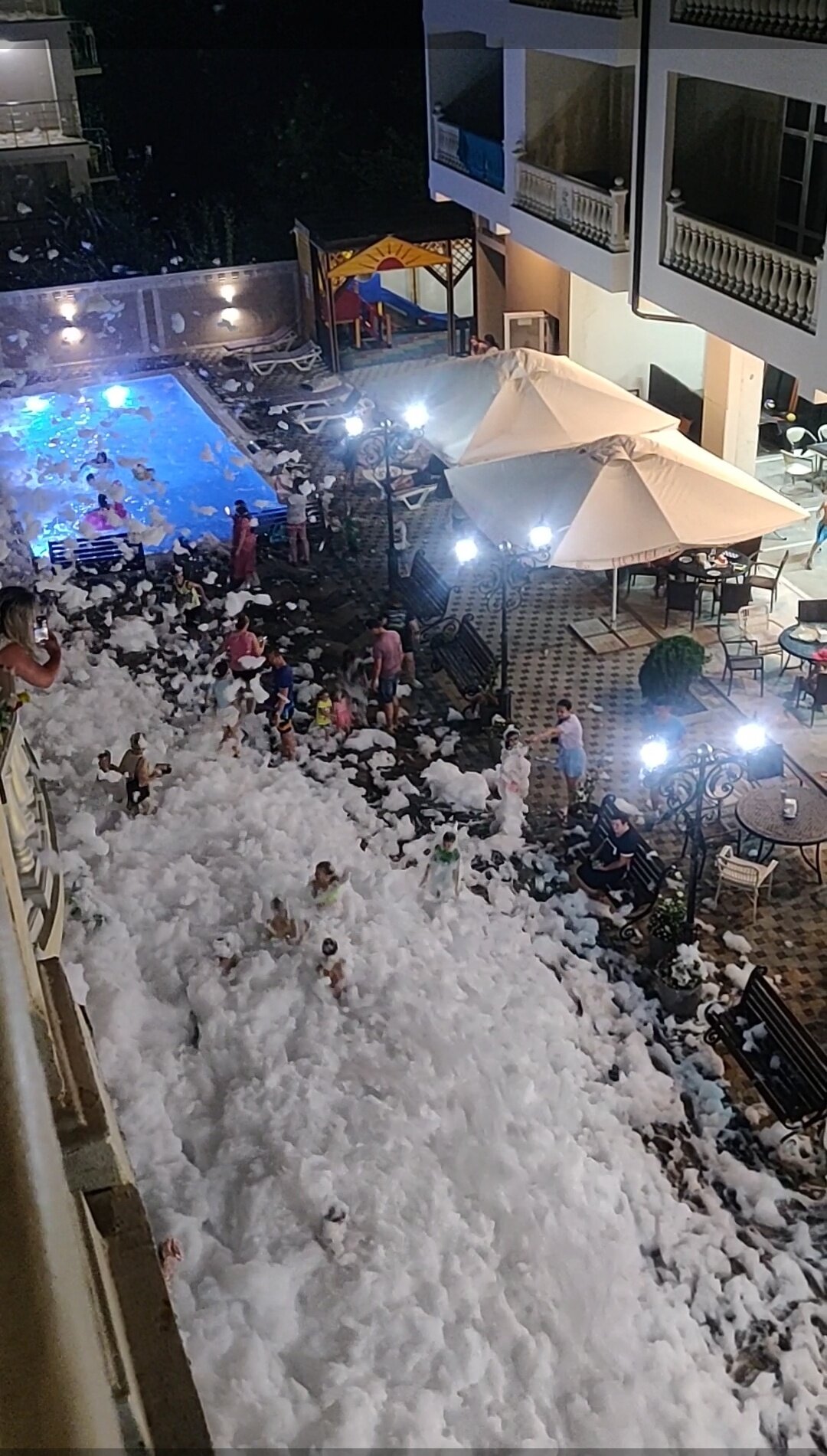 Фото Анжелина