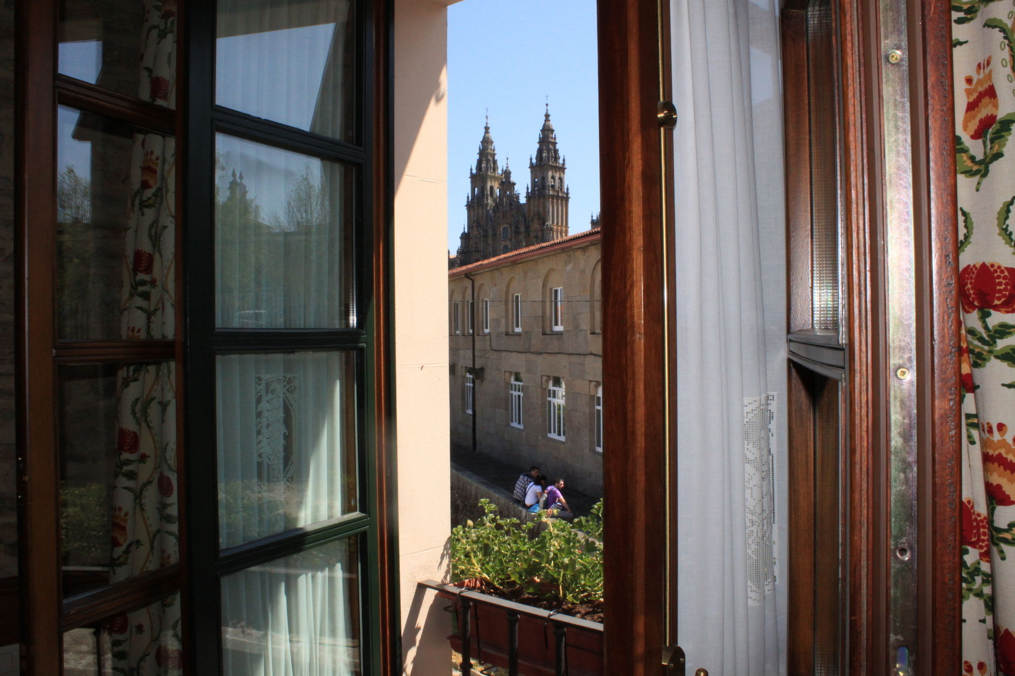 Фото Hotel San Clemente