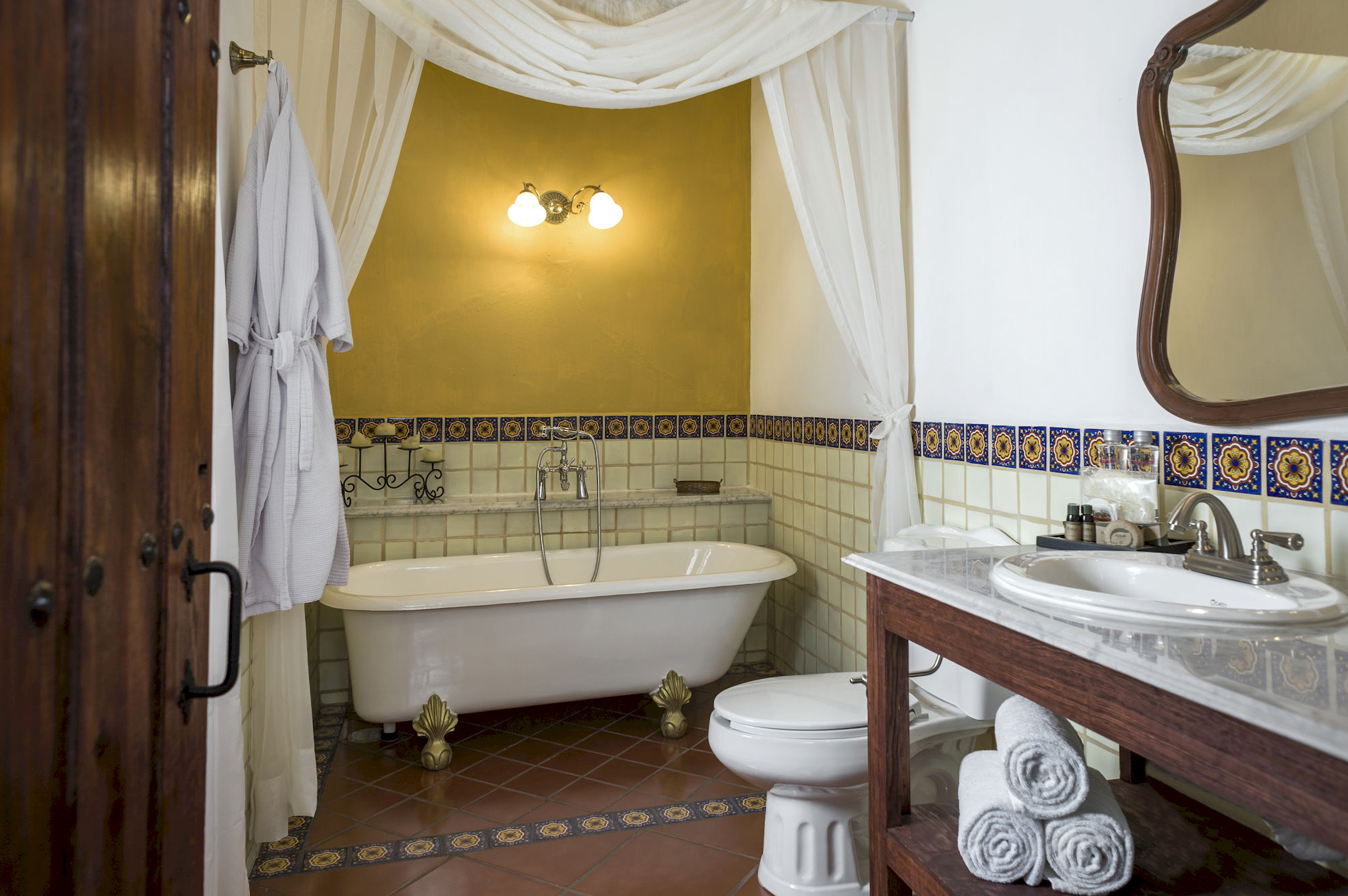 Фото Tapalpa de mis Amores