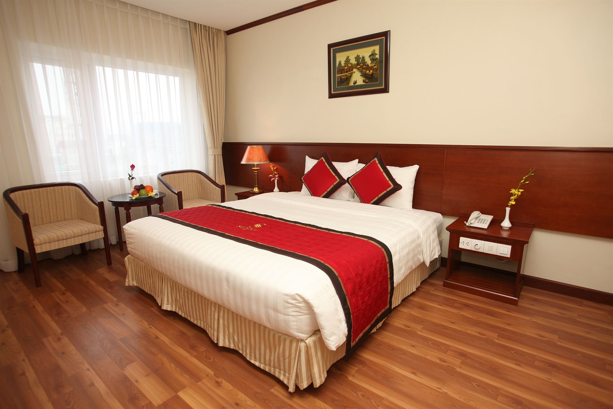 Фото Sunny 2 Hotel Hanoi