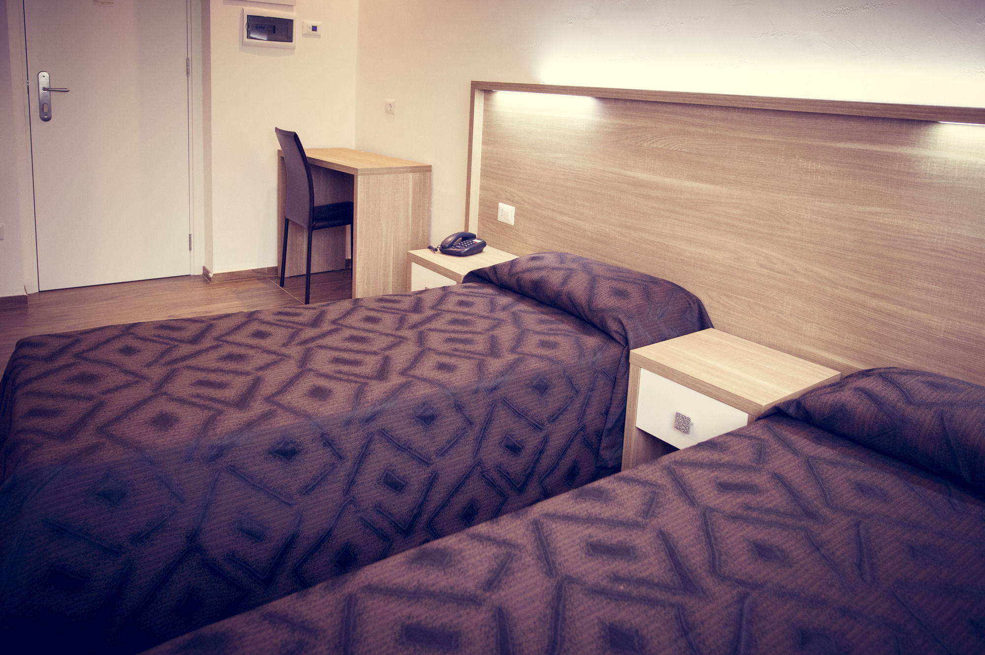 Фото Hotel Fini