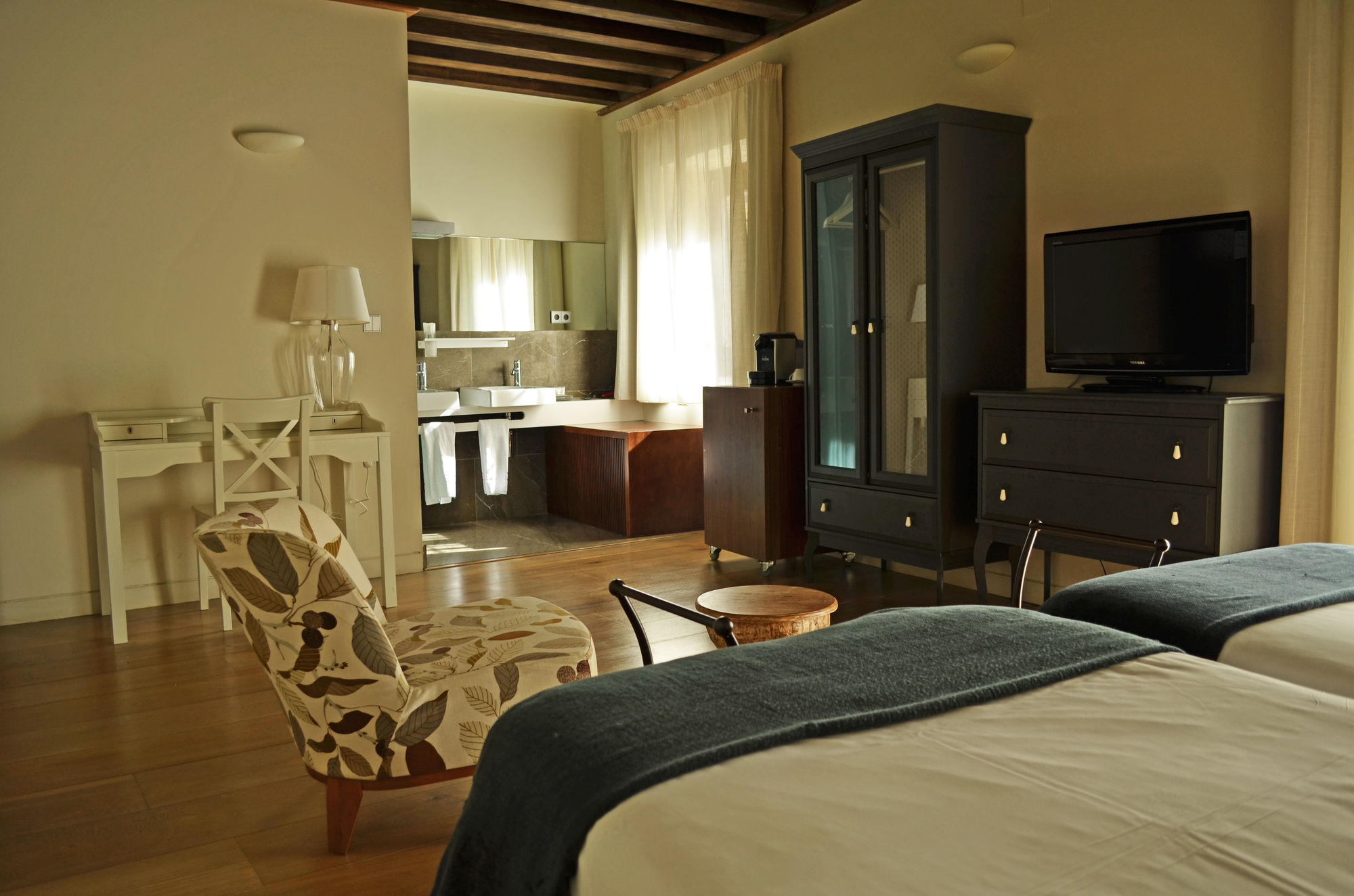 Фото Shine Albayzín Hotel & Granada