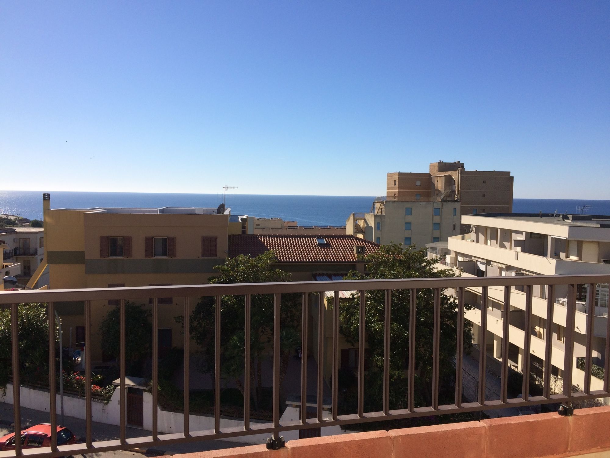 Фото Hotel Villa Piras