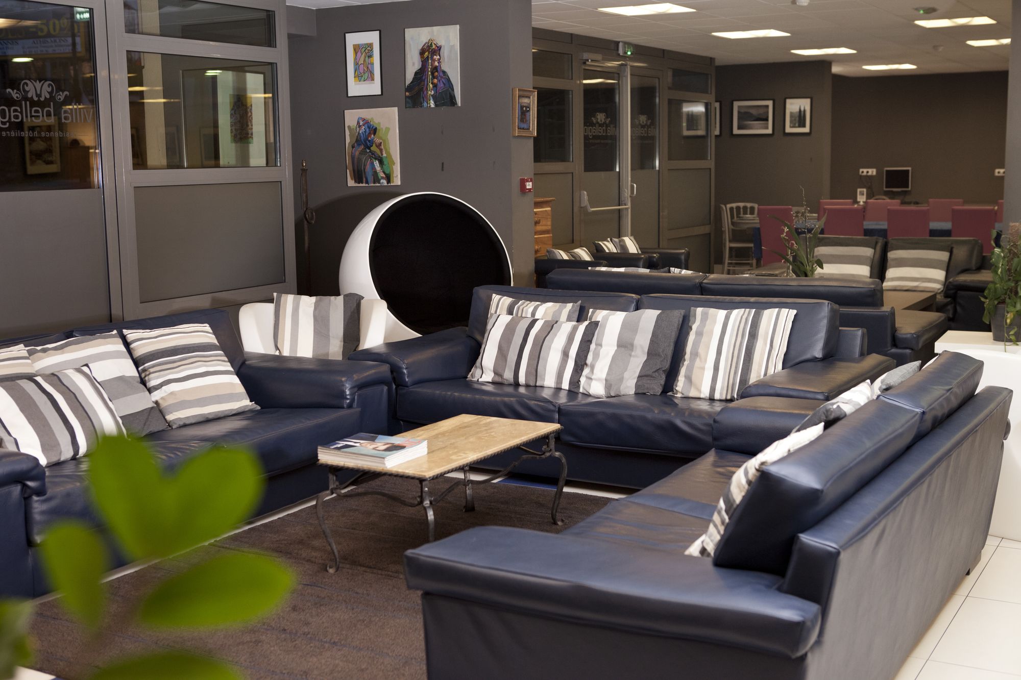 Фото Villa Bellagio Hôtels & Résidences