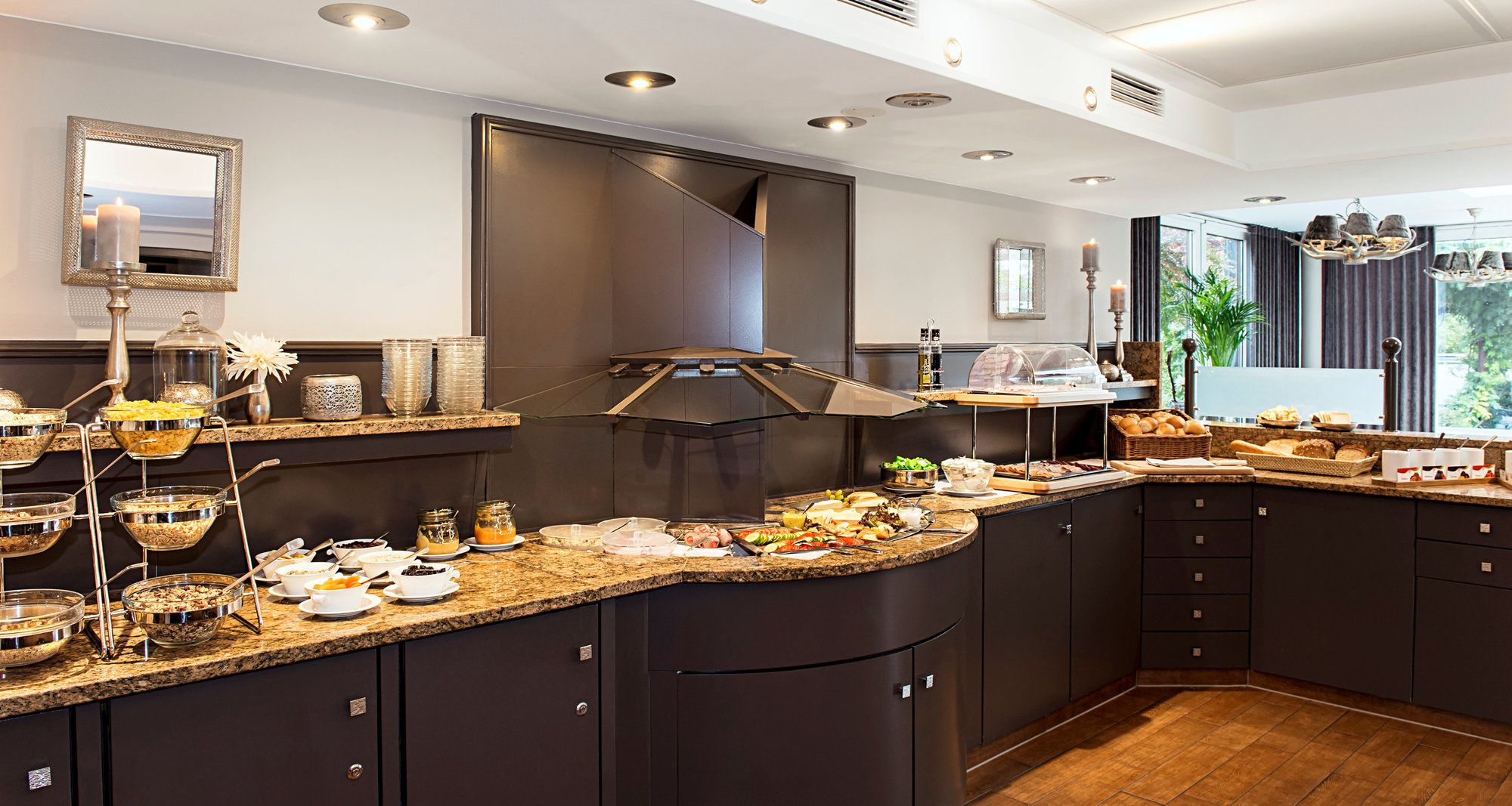 Фото Best Western Victor's Residenz-Hotel Rodenhof