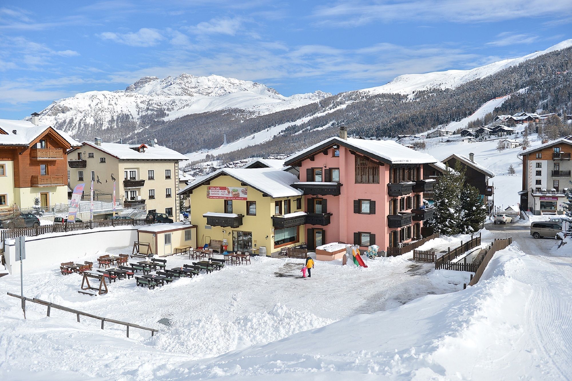 Фото отеля 4