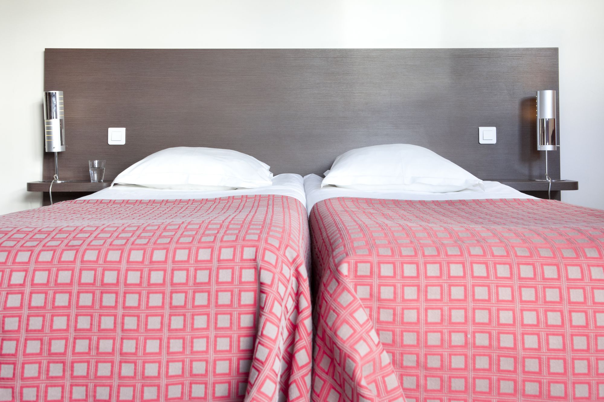 Фото Villa Bellagio Hôtels & Résidences