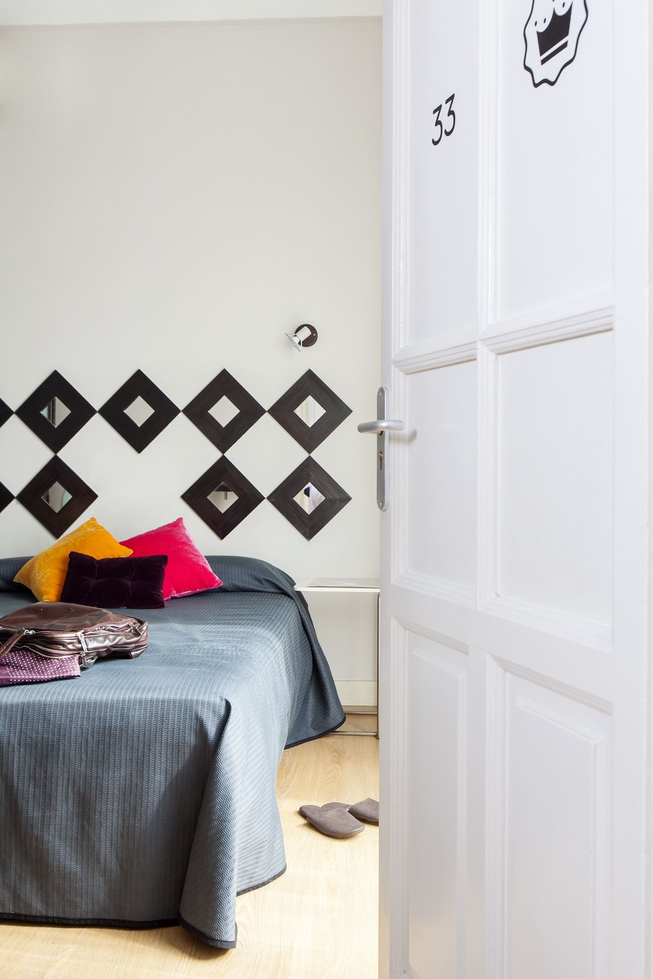 Фото Hostal Salamanca