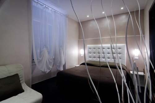 Гостиница Due MiniLoft, Sanremo Centro, AriaCondizionata, WiFi в Сан-Ремо