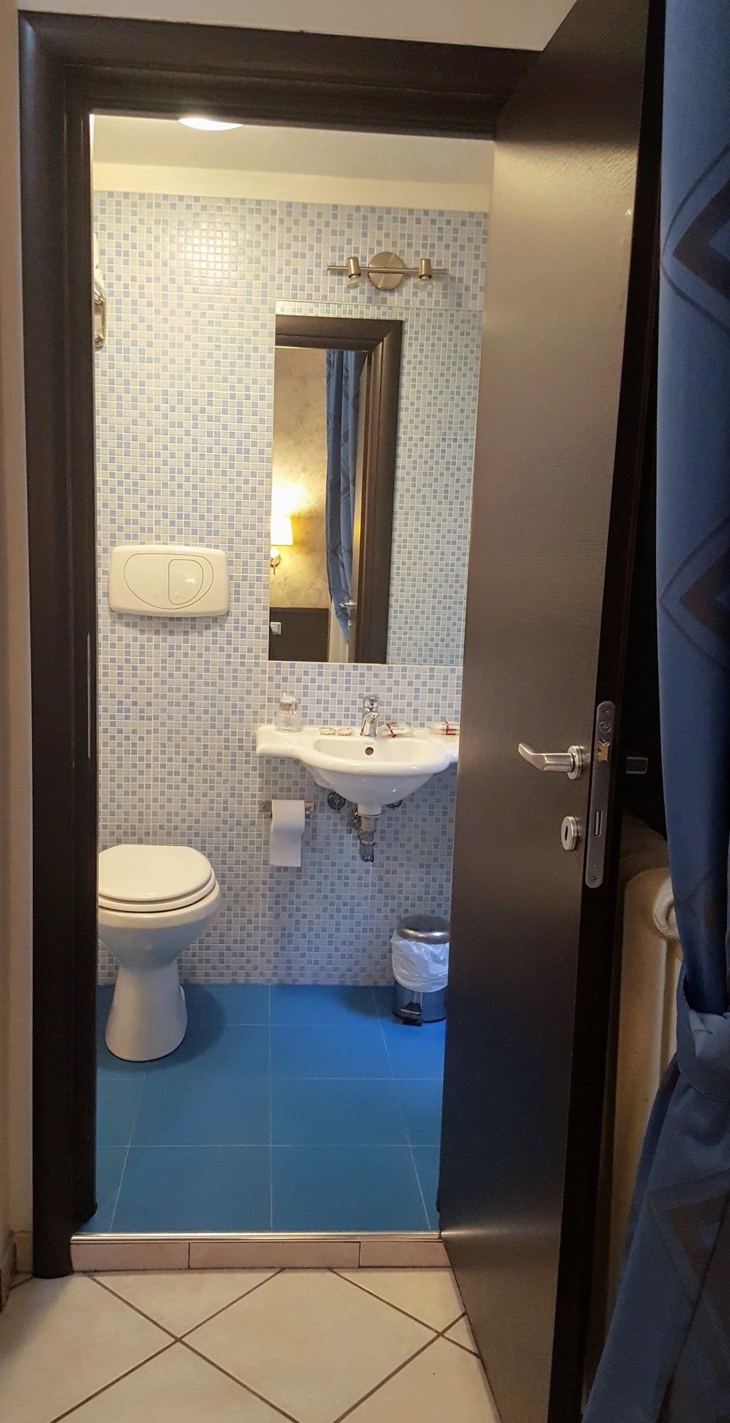 Фото Clarin Hotel