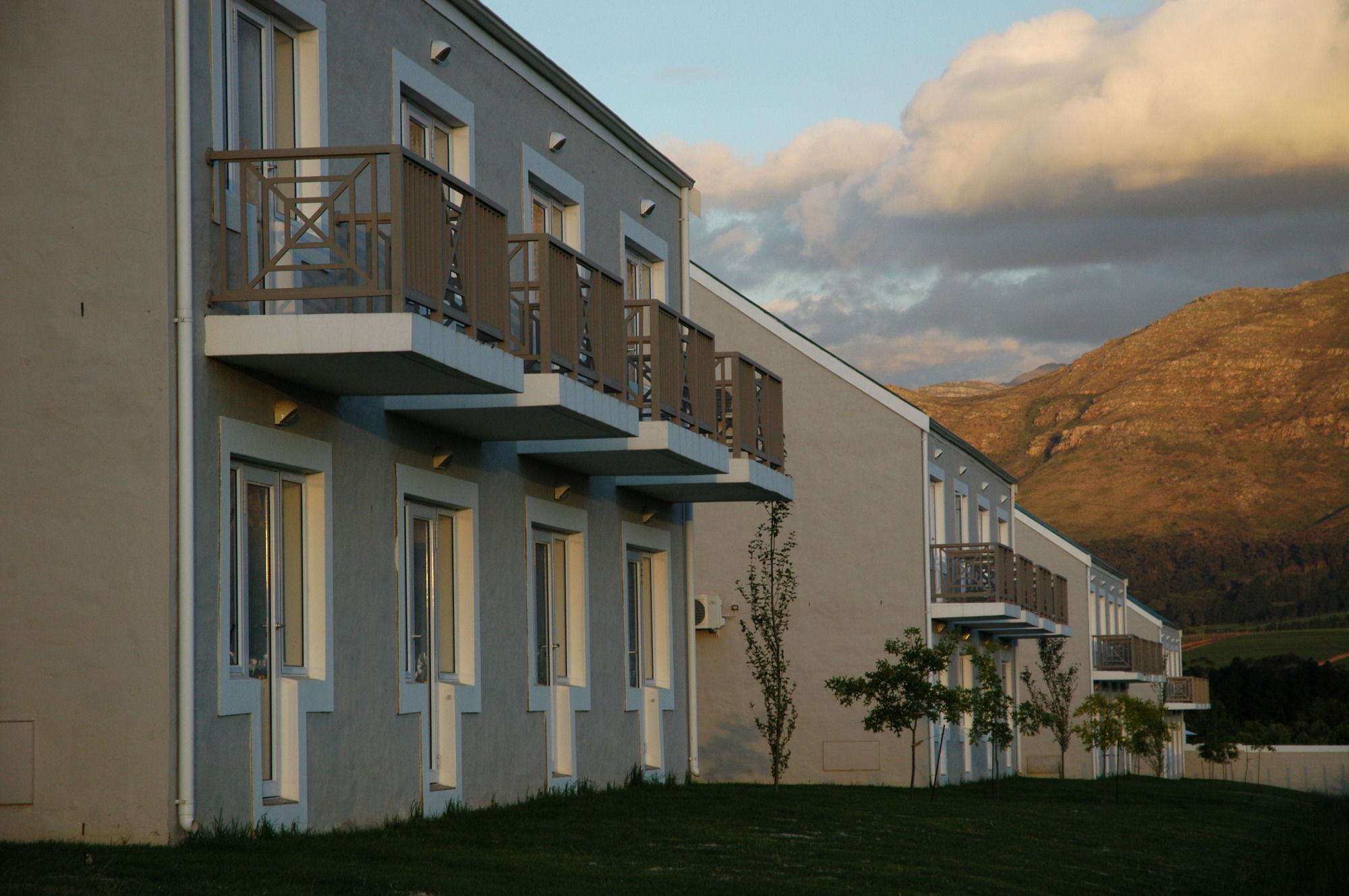 Фото Protea Hotel Stellenbosch