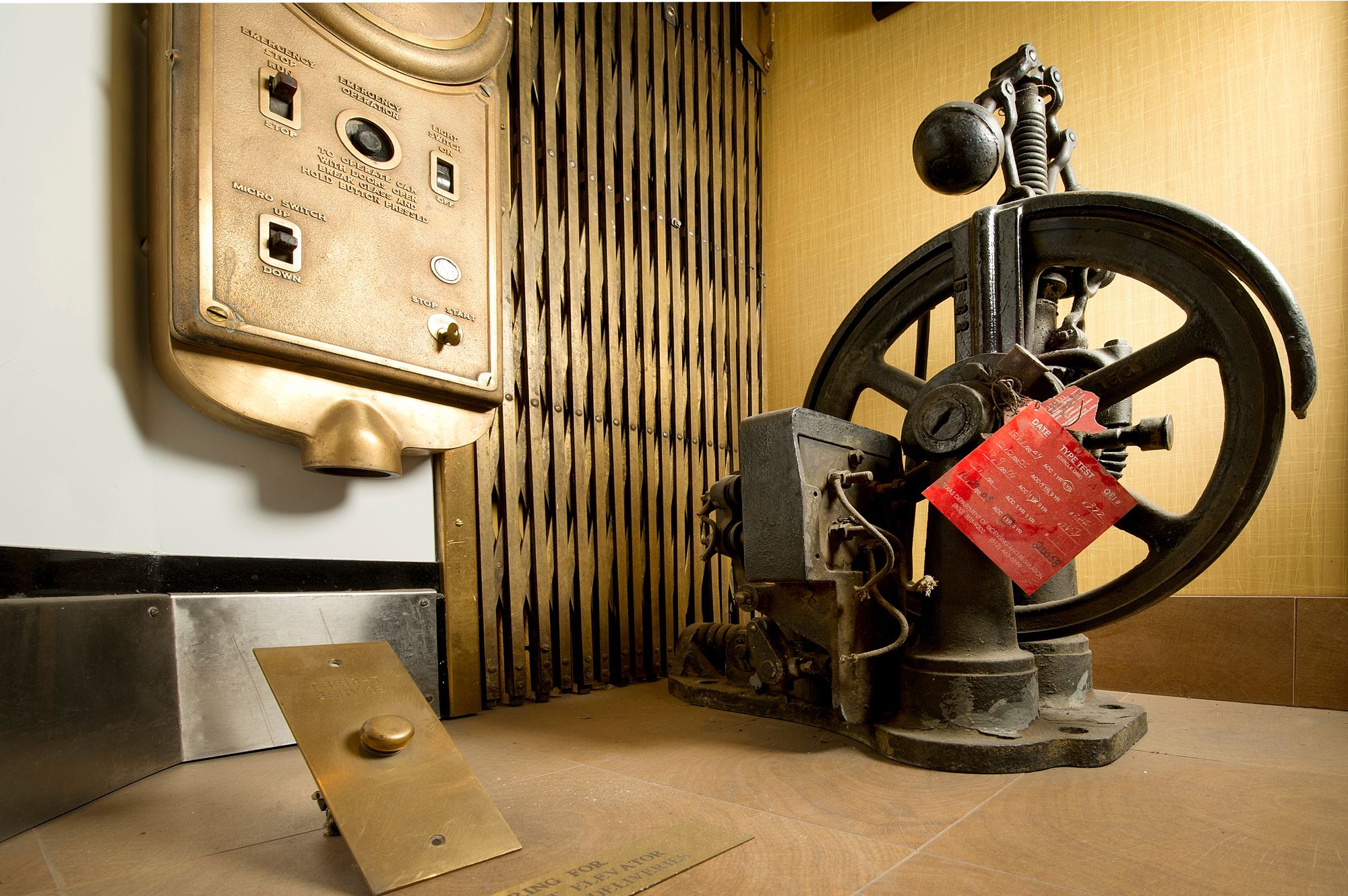 Фото Courtyard by Marriott Amarillo Downtown