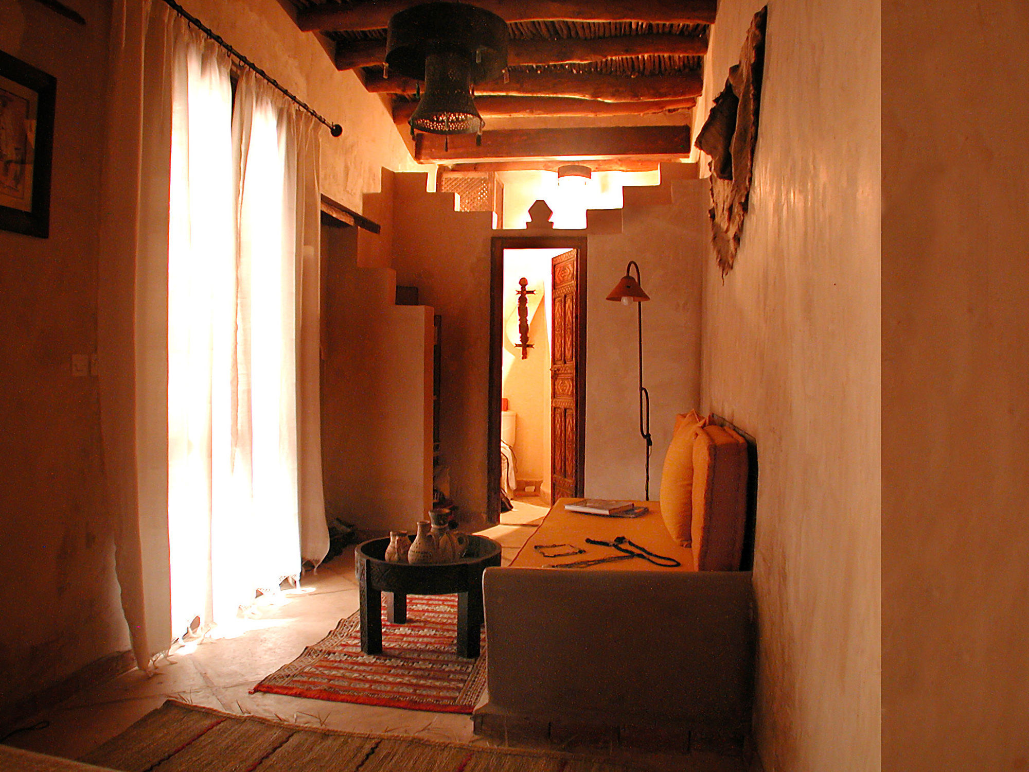 Фото Riad Aladdin