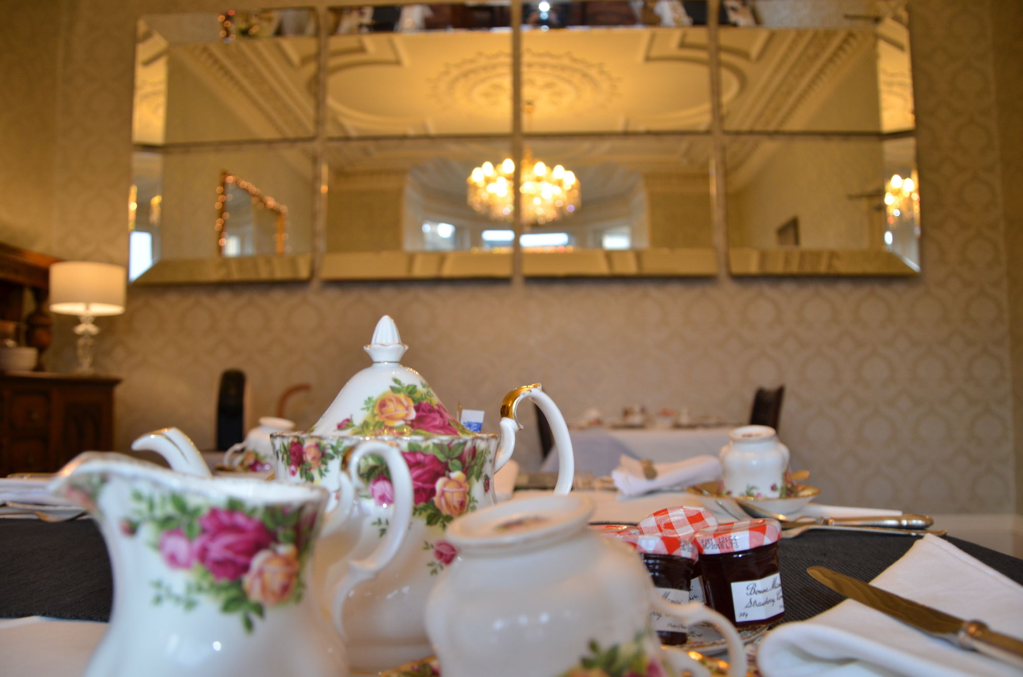 Фото Edinburgh 37