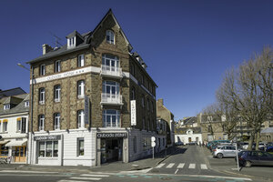 отель Otonali Hotel by Breizh Cafe