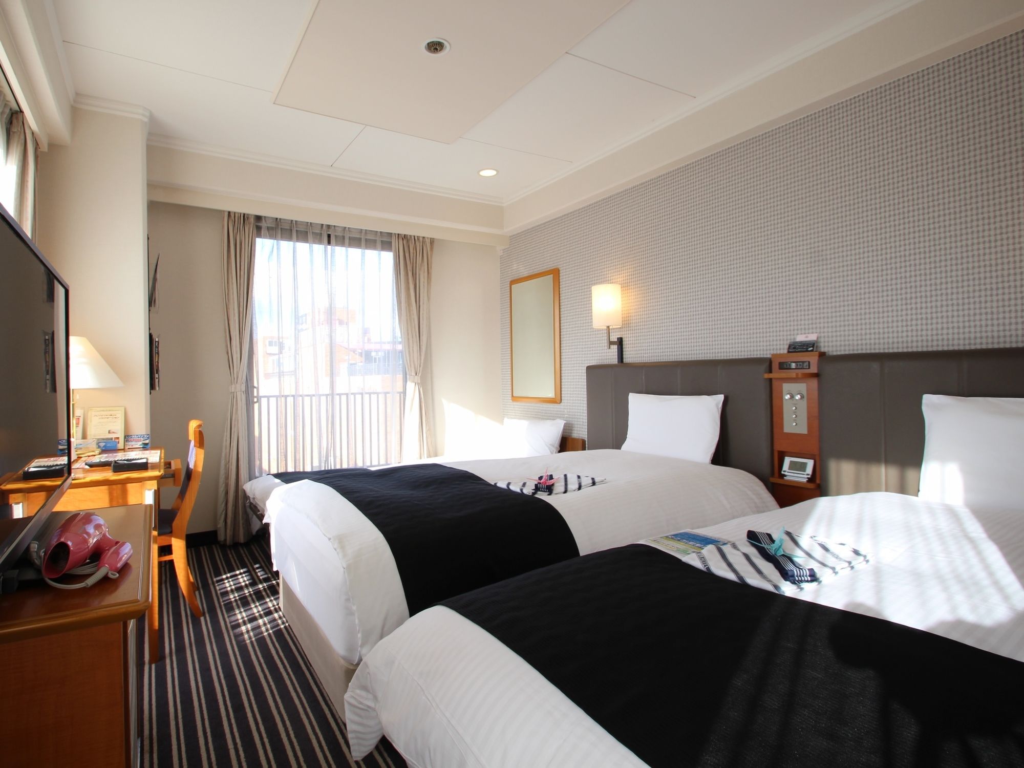 Фото Apa Hotel Kyoto Gion Excellent