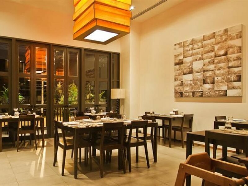 Фото The Sea Koh Samui Resort & Residences by Tolani - Sha Extra Plus