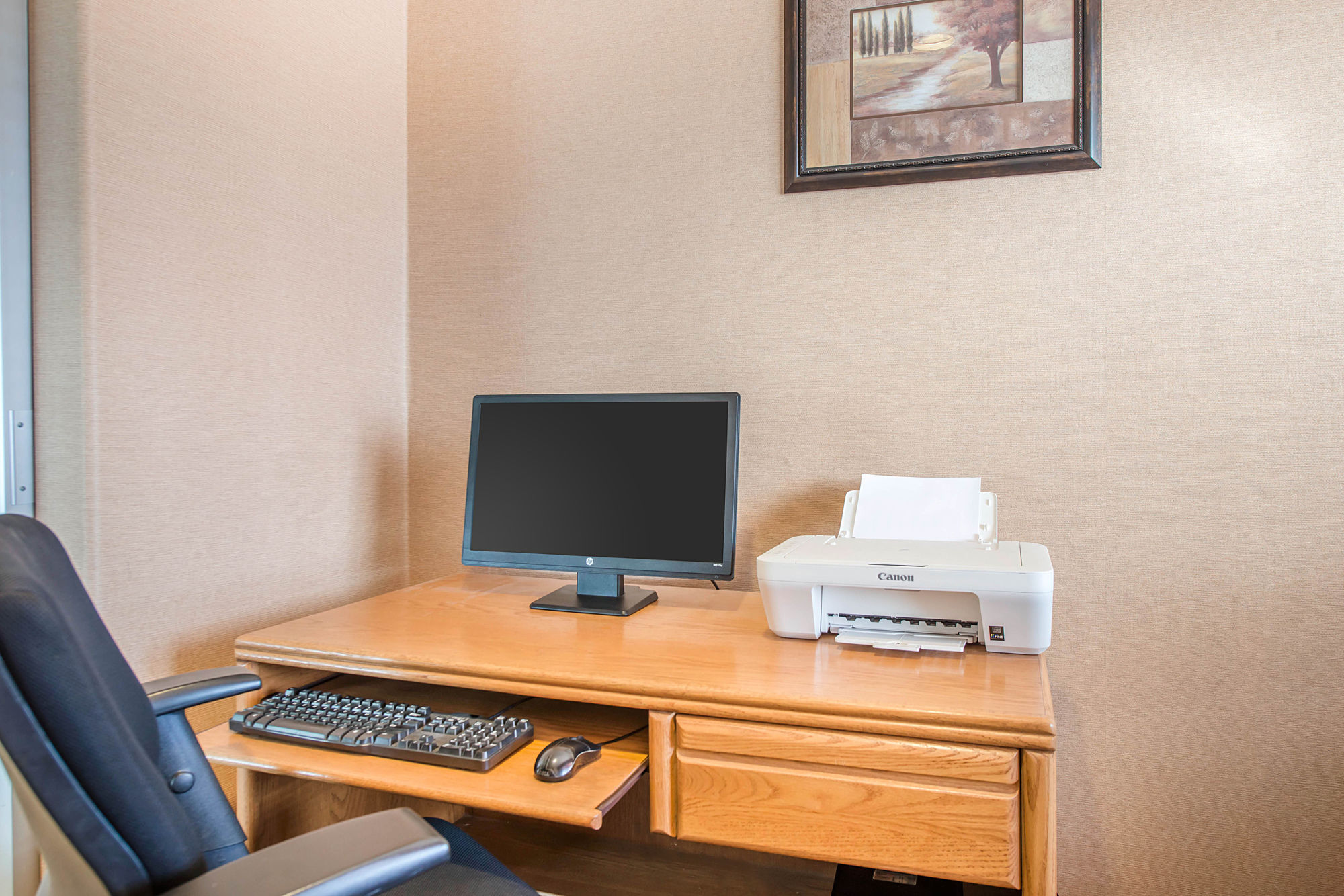 Фото Quality Inn & Suites Limon