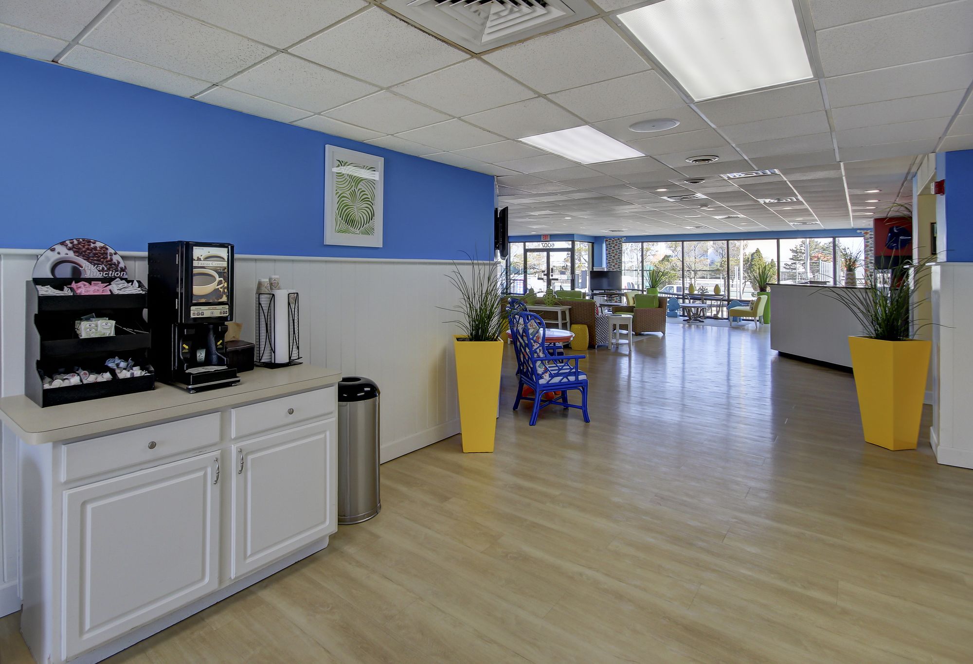 Фото Sea Bay Hotel