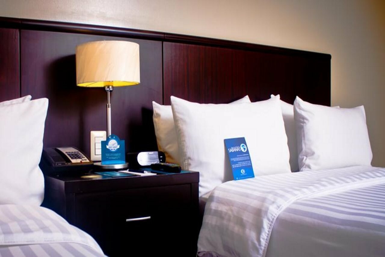 Фото Wyndham Garden Guayaquil