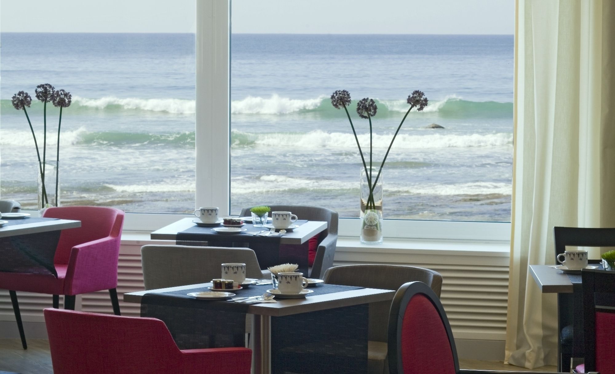 Фото Les Roches Noires