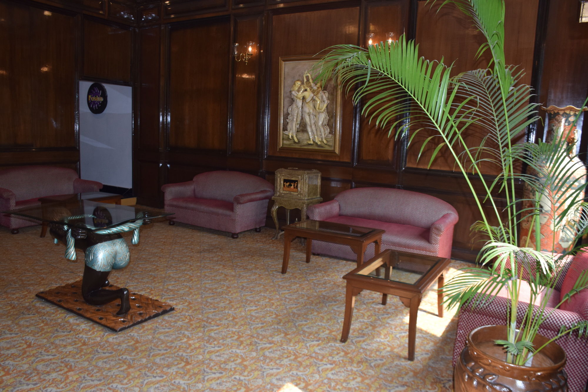 Фото Golden Parkk