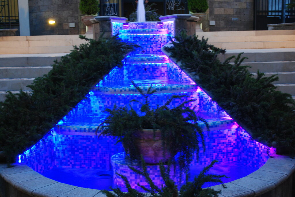 Hotel Albergo Pompei Valley - Hotel 3 Stelle, Pompei, photo