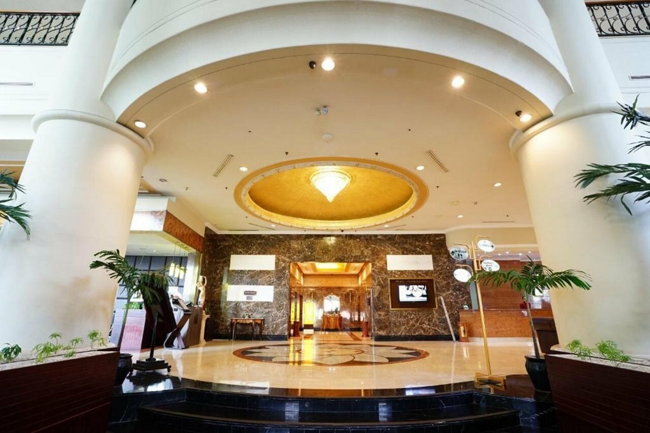 Фото Golden Boutique Hotel Kemayoran