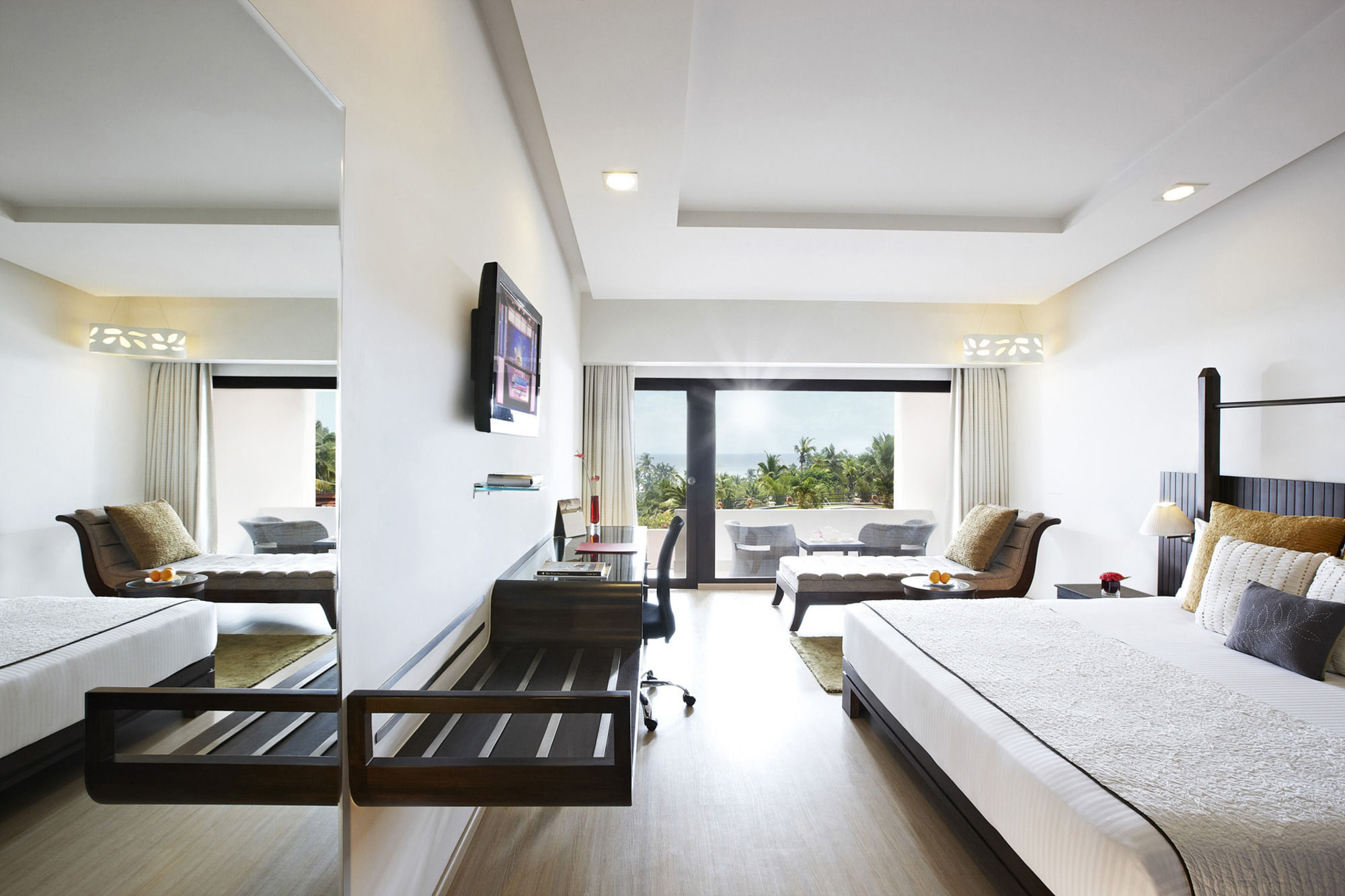 Фото Gateway Varkala - Ihcl SeleQtions