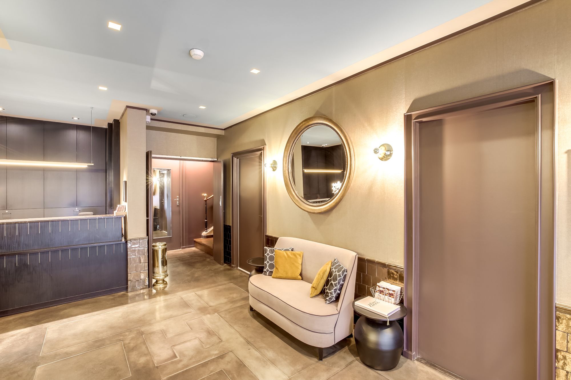 Фото Opera Maintenon