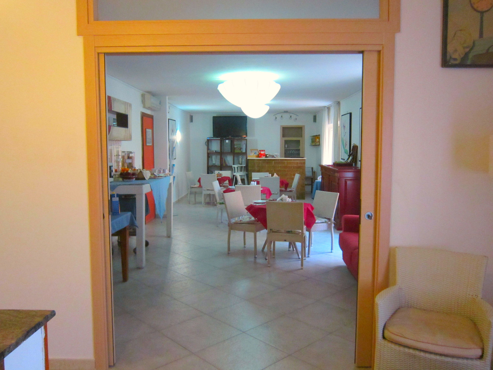 Фото Maison Degas