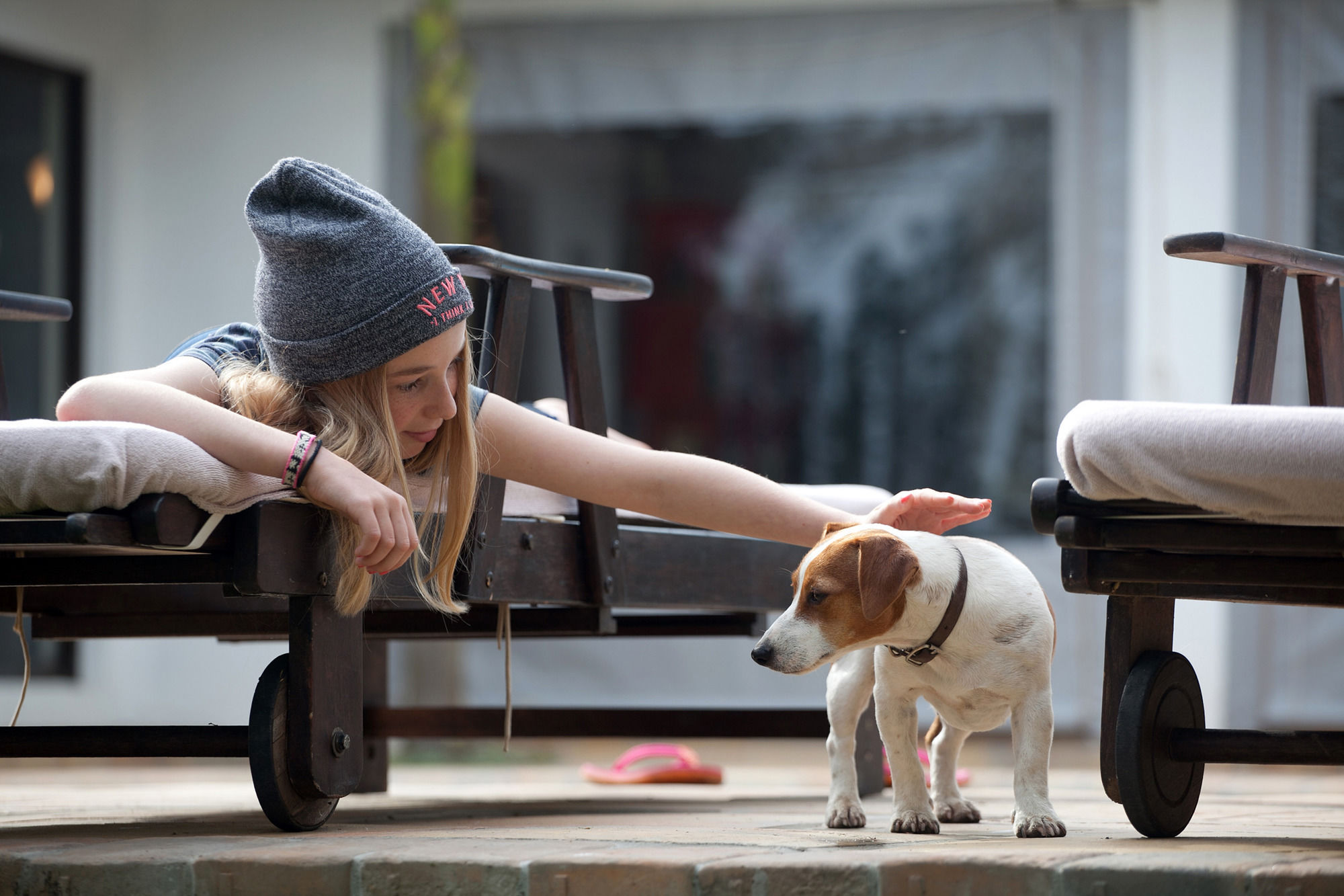 Фото De Old Drift Guest Farm