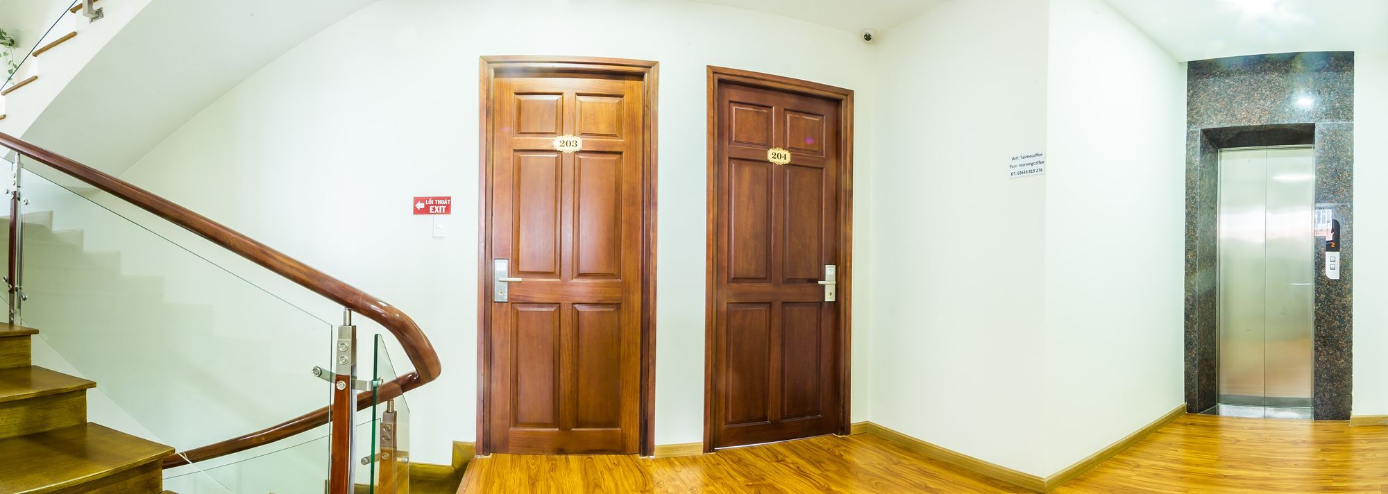 Фото Tasme Hotel