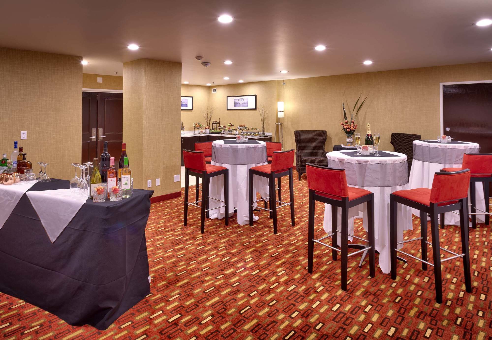 Фото Courtyard by Marriott Ogden
