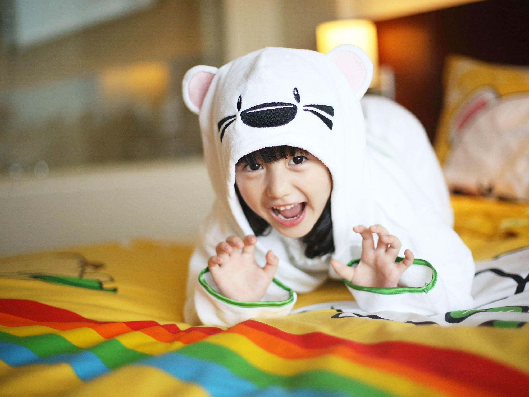 Фото Holiday Inn Hangzhou City Center