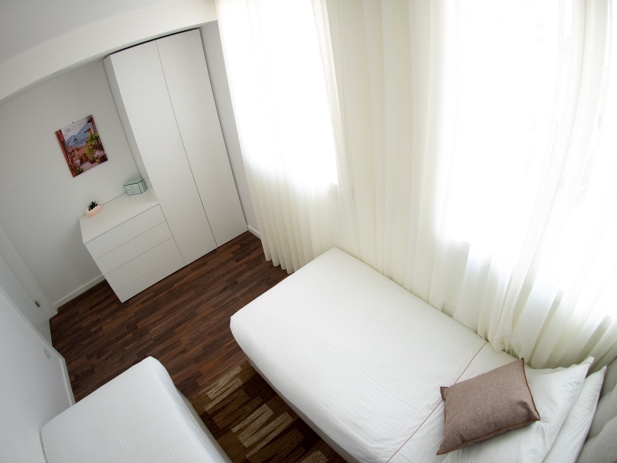 Фото Ceuta Penthouse