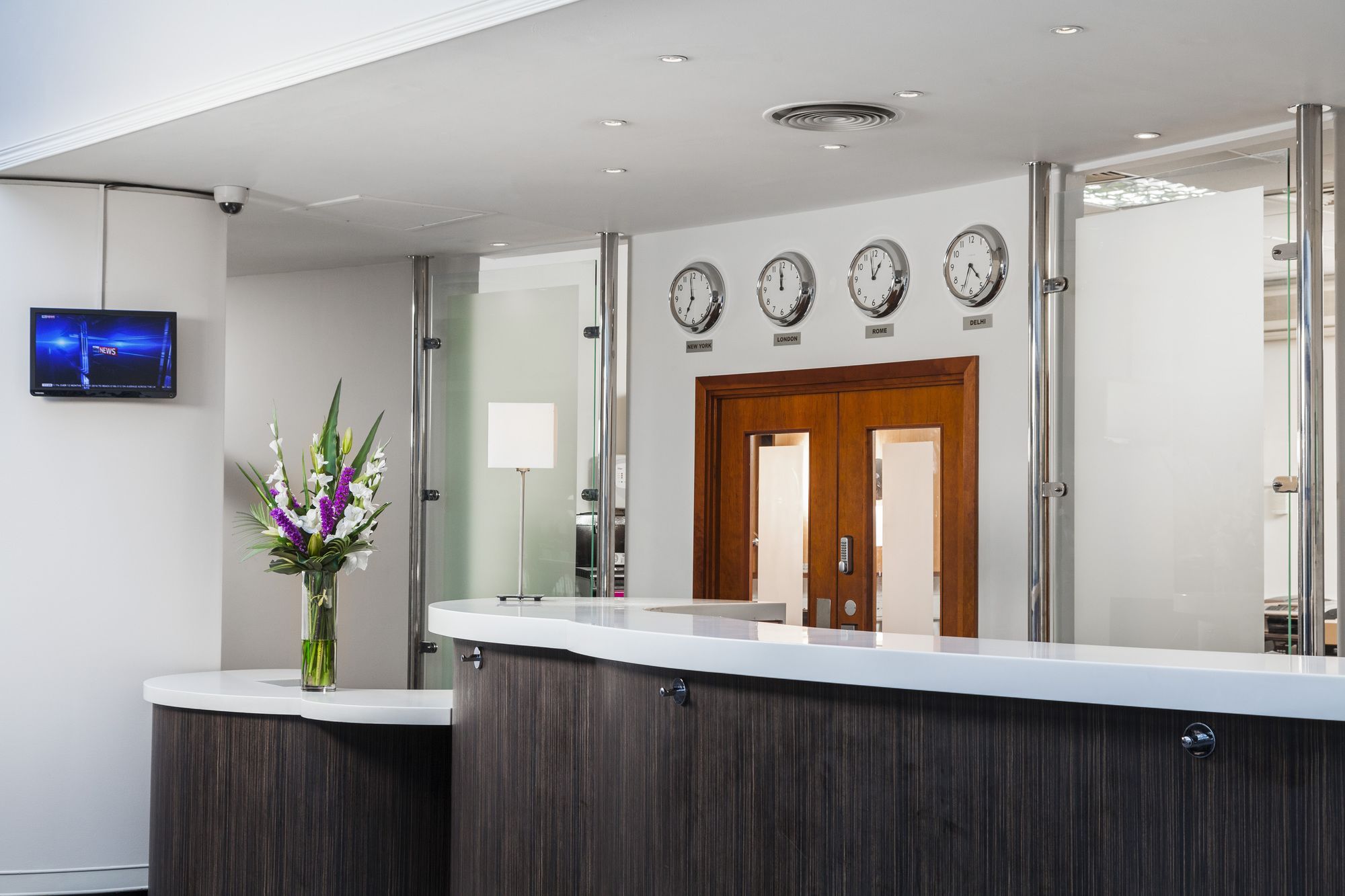 Фото Holiday Inn London - Sutton, an Ihg Hotel