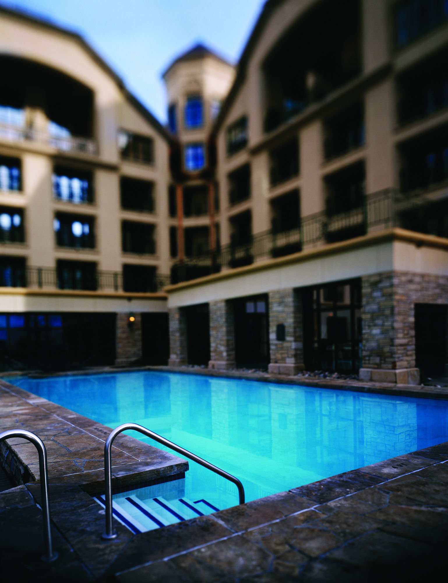 Фото Park Hyatt Beaver Creek Resort