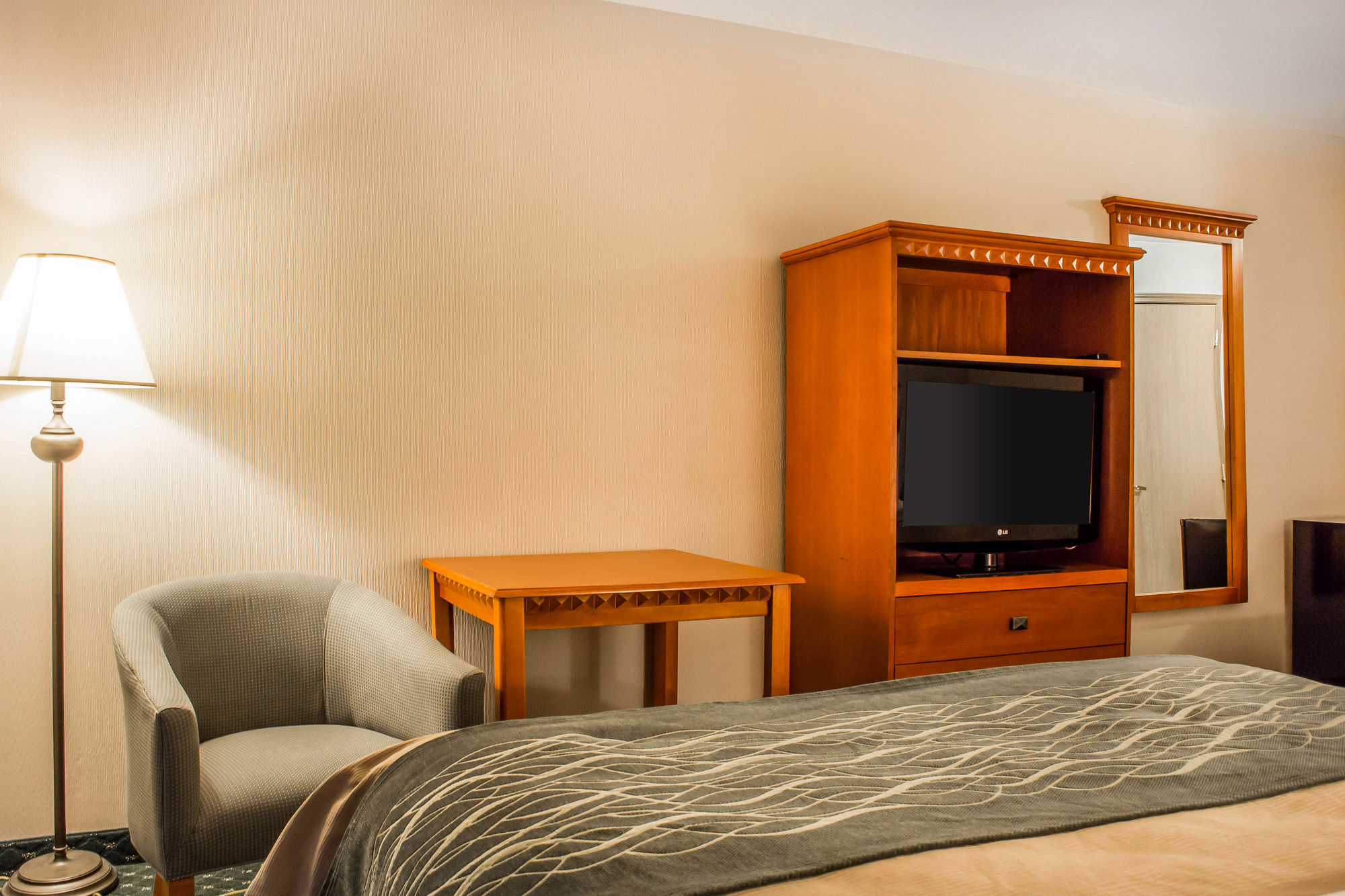 Фото Clarion Inn Kingman I-40 Route 66