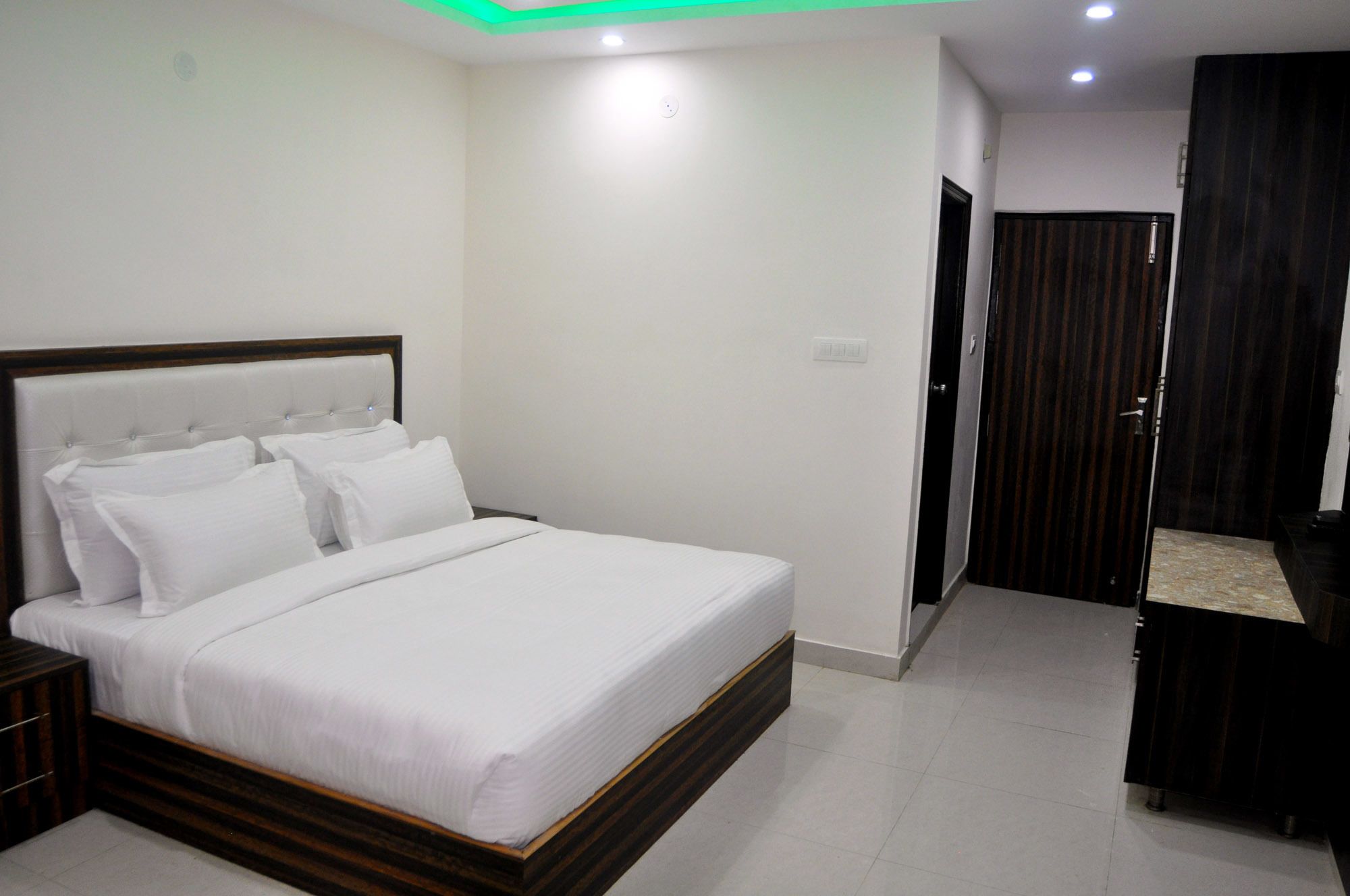 Фото Bliss Valley by La Riqueza Hotels