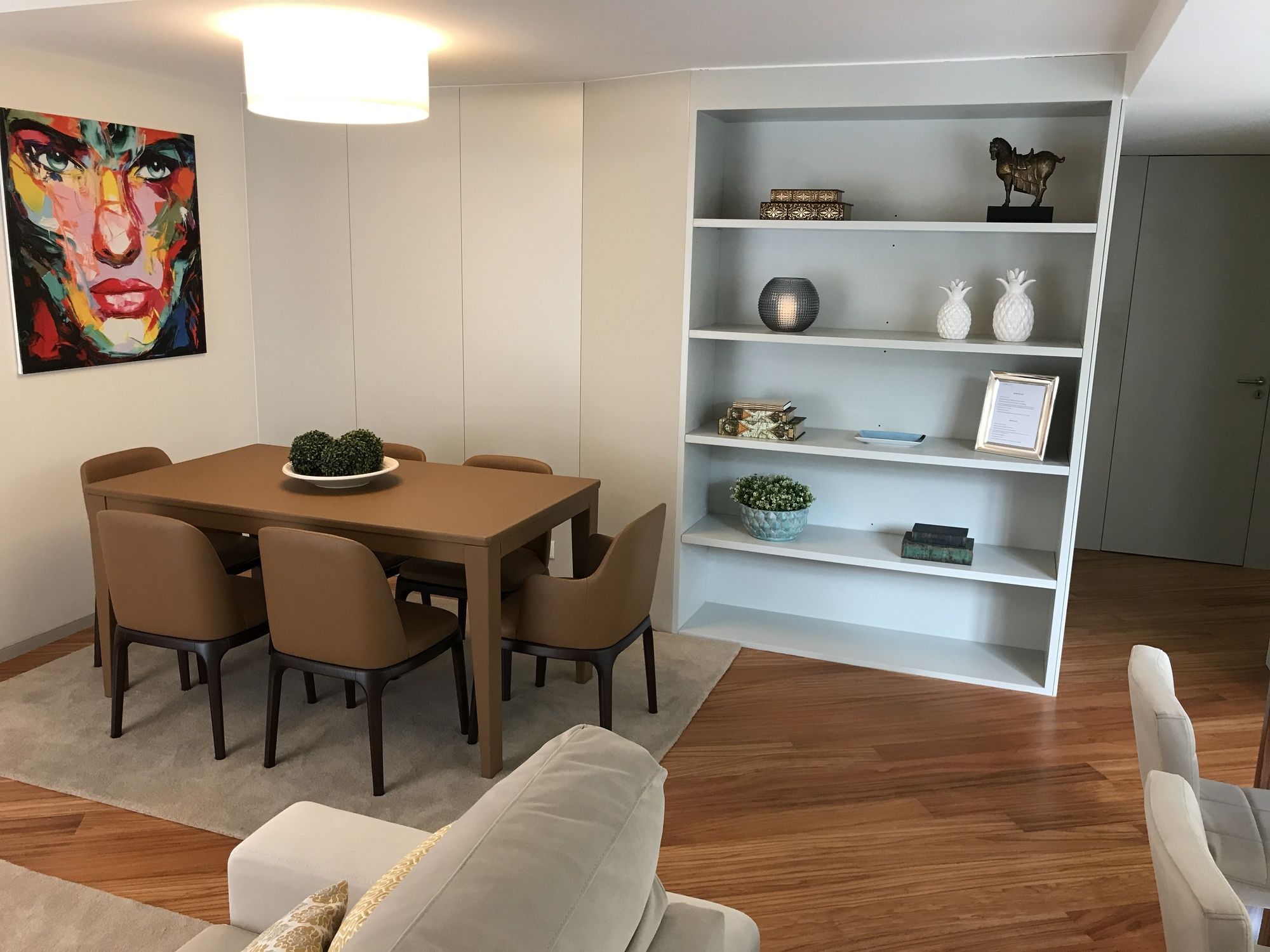 Фото Lux Bolhão