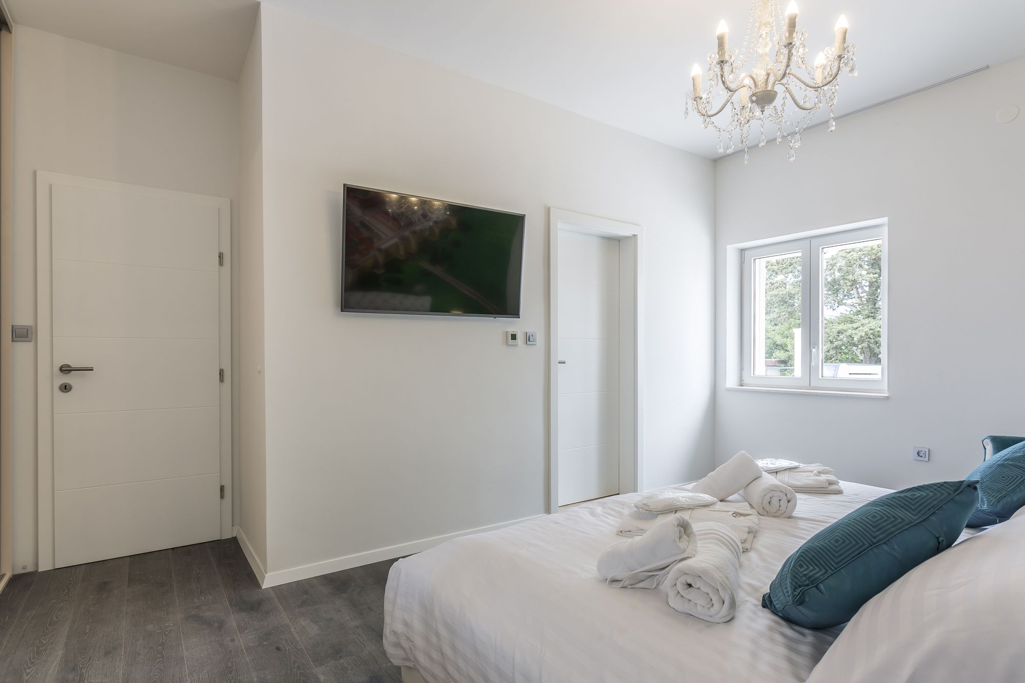 Фото Villa Bila Vila